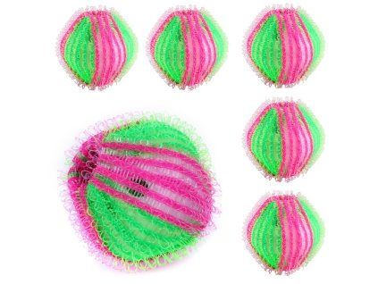 244283 8 kulicky proti zmolkovani pradla 6 kusu kulicek na prani pradla