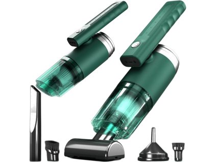 244640 10 akumulatorovy rucni vysavac do auta 120w