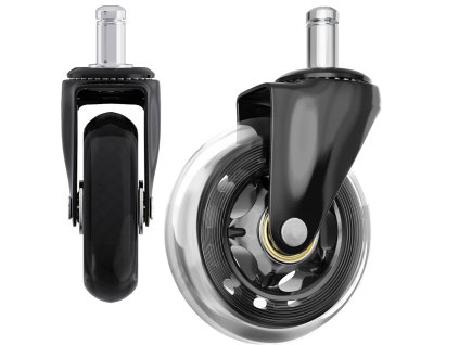 244874 nahradni kolecko k pojizdne zidli 1ks 11mm