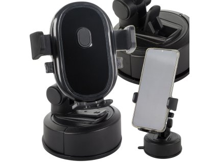 245822 drzak telefonu a gps na palubni desku auta