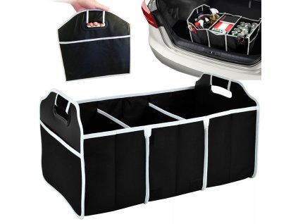 245444 organizer do kufru auta