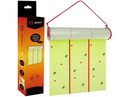 248426 repest repelent proti hmyzu role 10 m 19052