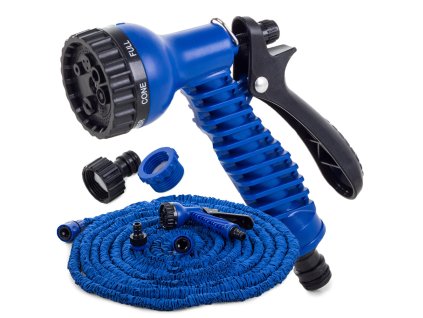 248798 zahradni hadice prodluzovaci pistole max 30m