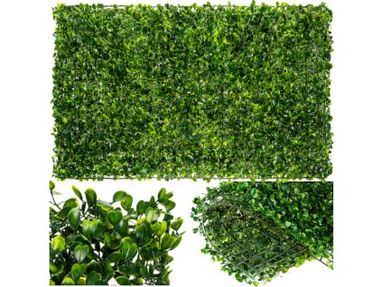 249563 gardlov umely zivy plot na balkon 0 4x0 6cm25390