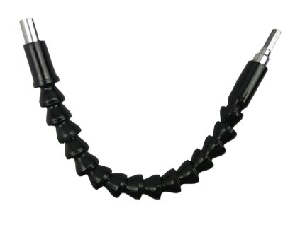 250577 apt flexibilni prodluzovaci nastavec pro uchyceni bitu 30cm