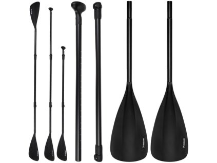 250991 trizand 4dilne nastavitelne padlo 229cm 2v1