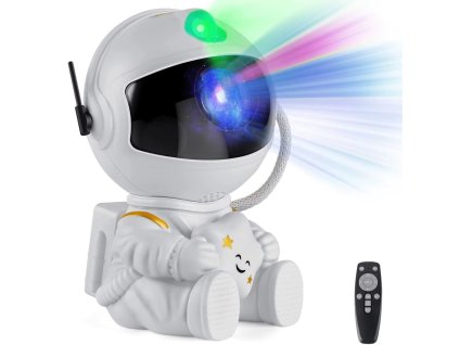 251486 projektor astronaut 2