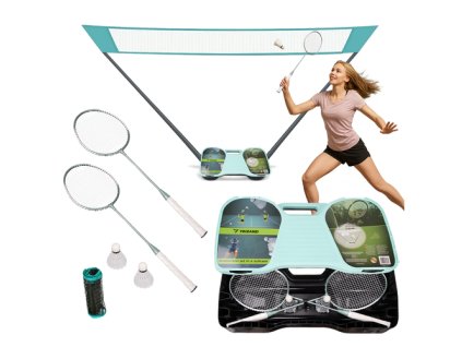 252206 trizand badmintonova sada 25515 v pouzdre