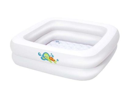 252476 bestway nafukovaci bazenek 86x86x25cm 51116