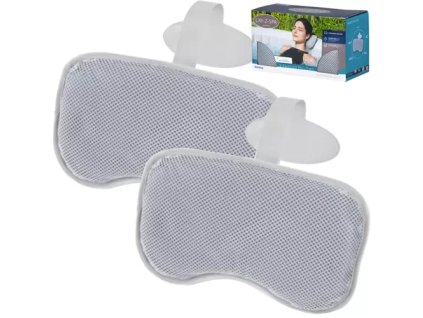 252545 bestway podhlavnik jacuzzi 2 ks 60316