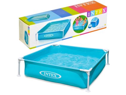 252608 intex bazen 57173 frame