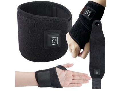 253049 bolest zapesti zahrivaci orteza usb 3 urovne