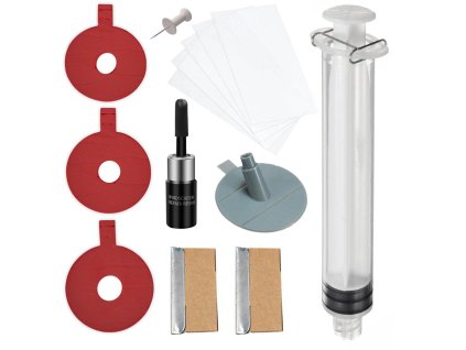 252899 sada na opravu celniho skla