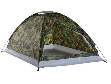 Namiot turystyczny moskitiera 2.2%C3%972.2m 5os. moro 28765
