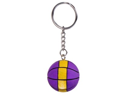 254812 3 basketball mini klicenka baleni 1 ks