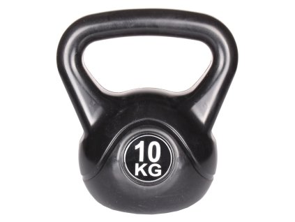 262175 cross kettlebell hmotnost 10 kg