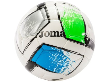 255262 3 dali ii fotbalovy mic seda zelena velikost mice c 4