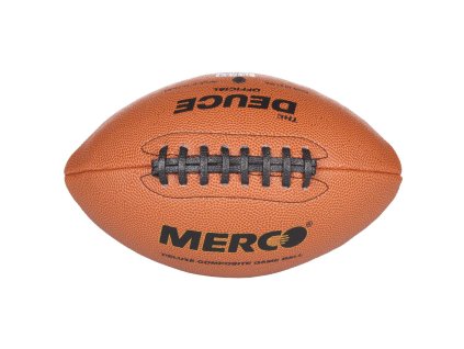 255301 2 deuce official mic na americky fotbal baleni 1 ks