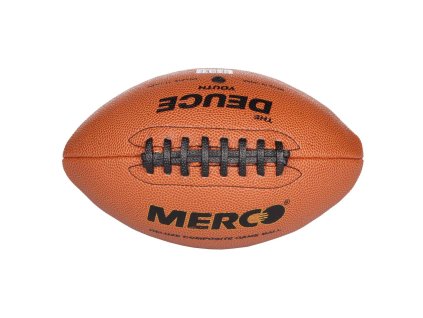 255304 2 deuce youth mic na americky fotbal baleni 1 ks