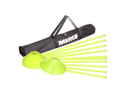 255349 5 disc hurdle 10 sada agility prekazek baleni 1 baleni