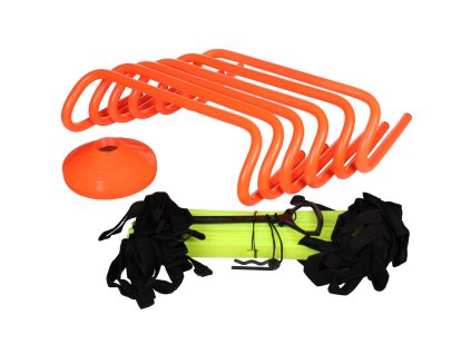 260063 economy kit treninkova agility sada varianta 25473