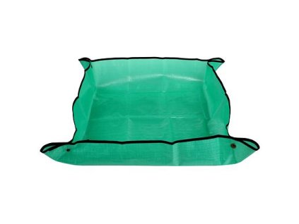 255793 6 garden pad 68 podlozka na presazovani rostlin baleni 1 ks