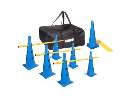 256144 2 jump 5hs47 treninkova agility sada baleni 1 sada