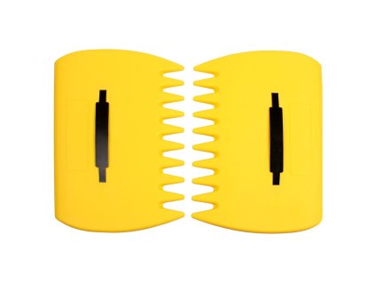 256348 5 leaf plate sberac listi baleni 1 ks