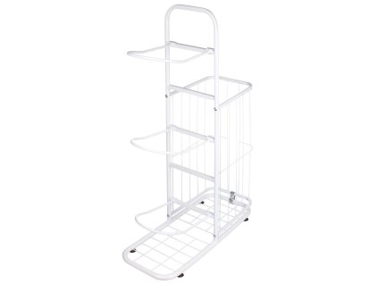 256651 4 multisport 3 stojan na sportovni pomucky bila baleni 1 ks