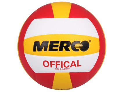 256774 2 official volejbalovy mic velikost mice c 5