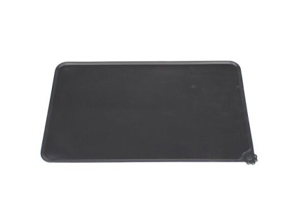 256912 4 paw large podlozka pod misky cerna baleni 1 ks