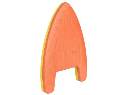 256927 4 peak plavecka deska oranzova baleni 1 ks
