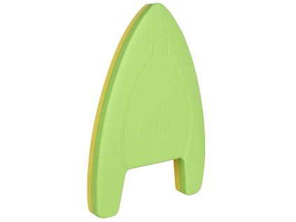 256933 4 peak plavecka deska zelena baleni 1 ks