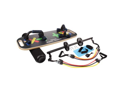 257143 5 power core multifunkcni balancni deska baleni 1 ks