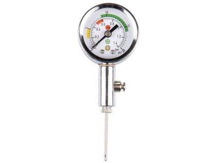 257185 2 pressure ball tlakomer budik varianta 42125