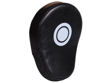 257278 4 punch target boxovaci terc cerna baleni 1 ks