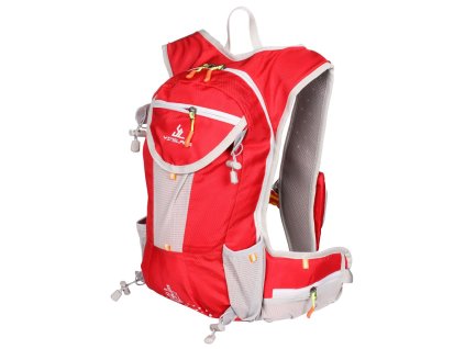 257380 6 road bezecky batoh cervena baleni 1 ks