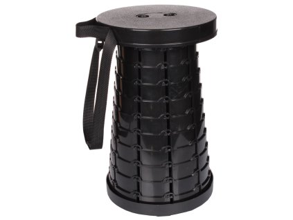 257758 2 smart teleskopicka stolicka cerna varianta 39307