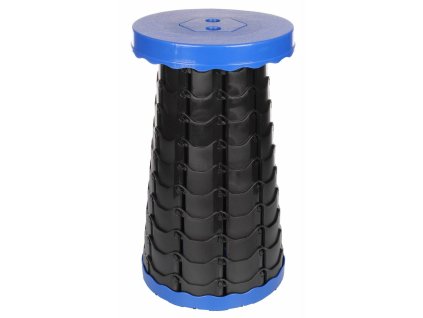 257761 3 smart teleskopicka stolicka modra varianta 39306