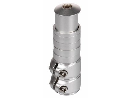 257911 2 stem nastavec vidlice stribrna varianta 41446