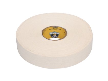 258070 1 textilni paska na hokej 24 mm x 46 m bila baleni 1 ks