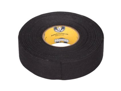 258082 1 textilni paska na hokej cerna 2 4 cm varianta 32951