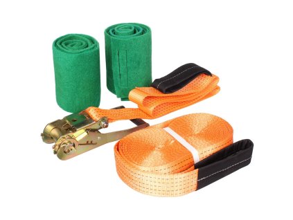 263840 trainer slackline balancni popruh baleni 1 sada