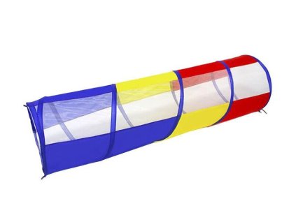 258226 4 tunnel color prolezaci tunel delka 180 cm