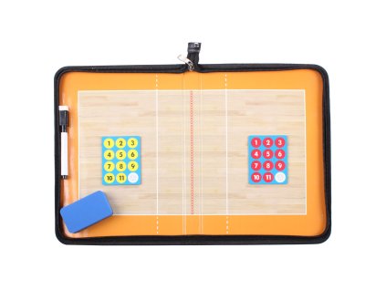 258352 2 volleyball rx92 trenerska tabule varianta 39666