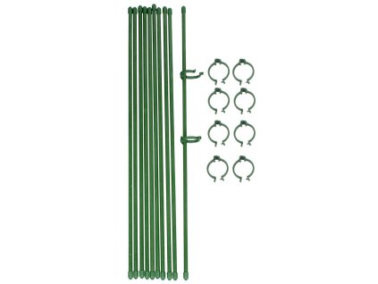 258685 6 plant rod 60 tycky k rostlinam 10 ks baleni 1 sada