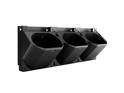 260218 6 decor plastovy kvetinac na zed baleni 1 ks