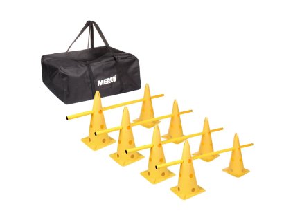 260272 3 jump 4hs38 treninkova agility sada baleni 1 sada