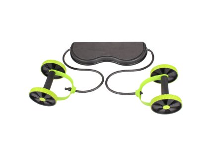 260335 5 multi roller posilovaci kolecka varianta 32880