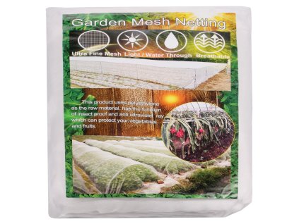 260764 7 garden mesh sit proti hmyzu a ptakum 2 5 x 5 m baleni 1 ks